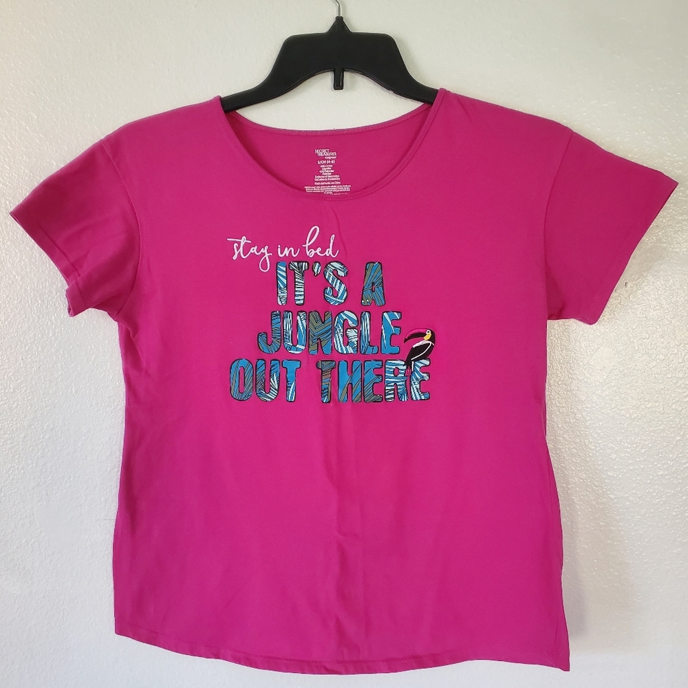 Secret treasure shirt